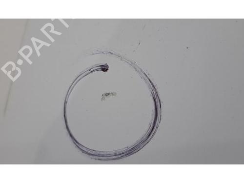 Tailgate PEUGEOT BOXER Van 2.2 BlueHDi 120 | BP31375055C6