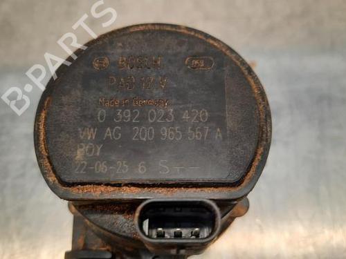 Auxiliary water pump AUDI Q2 (GAB, GAG) 30 TDI | BP23636984M111 