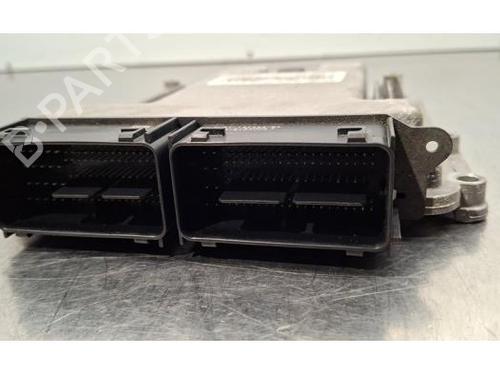 Engine control unit (ECU) FORD FIESTA VII (HJ, HF) 1.0 EcoBoost | BP31655681M57