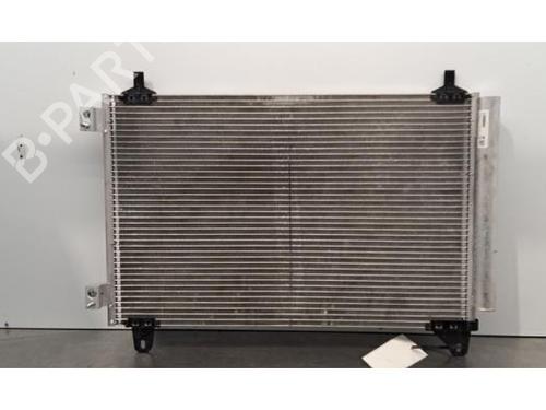 Used AC radiator CITROËN C3 IV (CC_, CB_) 1.2 PureTech 100 (CCHPV4) (101 hp) 30924398