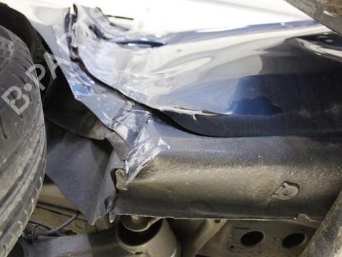 Engine mount OPEL CORSA E (X15) 1.4 (08, 68) | BP17113266M89 - Image 27