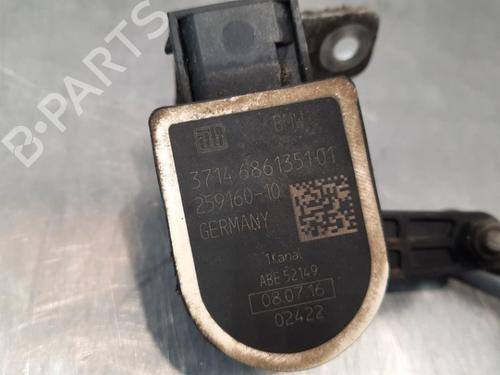 Electronic module BMW 6 Gran Coupe (F06) 640 d | BP15028585M83 