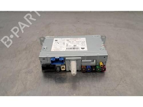 Electronic module CITROËN C4 X (BD_, BE_, BF_) 1.2 PureTech 100 (BDHNEA) | BP30501011M83
