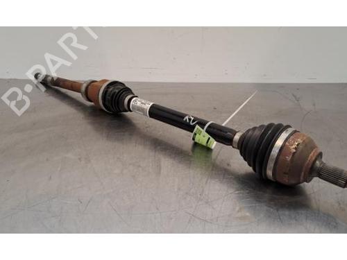 Used Right front driveshaft PEUGEOT EXPERT Van (V_) 1.5 BlueHDi 120 (120 hp) 29600790