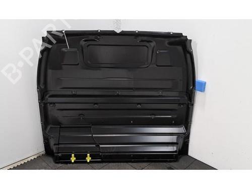 Cargo separator FIAT SCUDO Van 2.0 Multijet 145 (506) | BP31241695I36