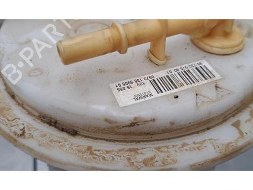 Fuel pump CITROËN JUMPY II Van 1.6 HDi 90 8V | BP36772846M76 - Image 3