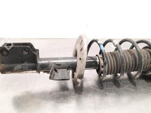 Used Left front shock absorber CITROËN GRAND C4 SPACETOURER (3A_, 3E_) 1.5 BlueHDi 130 (131 hp) 23590530