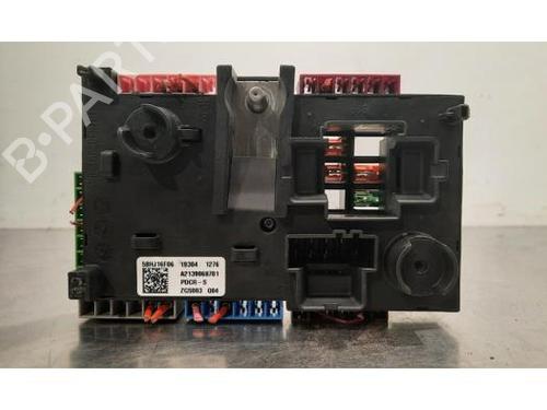 Used Fuse box MERCEDES-BENZ B-CLASS Sports Tourer (W246, W242) Electric Drive / B 250 e (242.890) (180 hp) 23636237