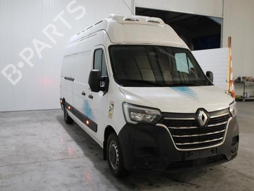 Other RENAULT MASTER III Platform/Chassis (EV, HV, UV) 2.3 dCi 150 FWD (EV0F, HV0F, UV0F, EV03, HV03, UV03) | BP39180234O1 - Image 6
