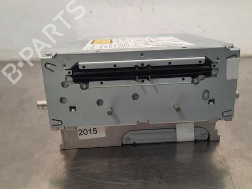 Used Electronic module MERCEDES-BENZ C-CLASS (W205) AMG C 63 S (205.087) (510 hp) 23627060