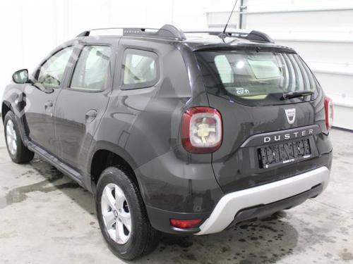 Air filter box DACIA DUSTER (HM_) 1.0 TCe 90 | BP10899838M87 