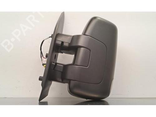 Left mirror IVECO DAILY VI Van 33S14, 35S14, 35C14, 42S14 | BP34199087C26 - Image 1