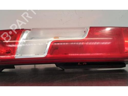 Left taillight CITROËN JUMPER II Van 2.2 BlueHDi 120 | BP29962668C34