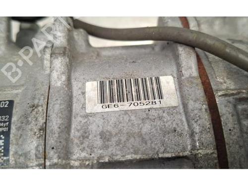 AC compressor BMW 3 Touring (G21, G81) 320 d Mild-Hybrid xDrive | BP40025719M34 - Image 3