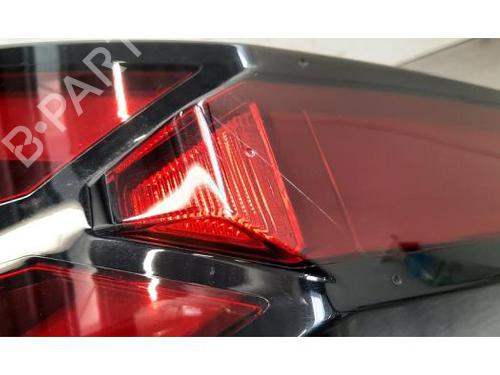 Right taillight DACIA BIGSTER 1.8 FHEV (RYN7) | BP39060732C35 - Image 4