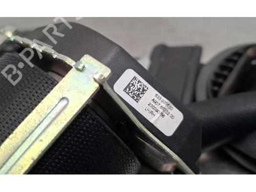 Front left seatbelt MERCEDES-BENZ SPRINTER 3,5-t Van (B907, B910) 311 CDI (910.631, 910.633) | BP36757906I26 - Image 7