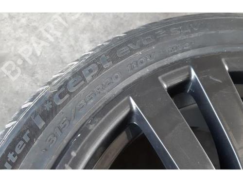 Rim BMW X6 (E71, E72) M | BP23614652C45 