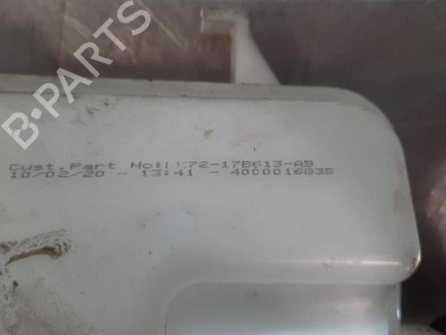 Windscreen washer tank LAND ROVER DISCOVERY SPORT (L550) 2.0 D | BP27168180C113 