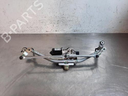 Mechanizm wycieraczek przednich CITROËN BERLINGO Box Body/MPV (K9) 1.5 BlueHDi 100 | BP30806588C83