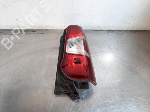 Højre baglygte Højre baglygte 38099501 38099501