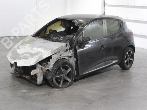 Left taillight RENAULT CLIO IV (BH_) 1.5 dCi 75 | BP10870086C34 