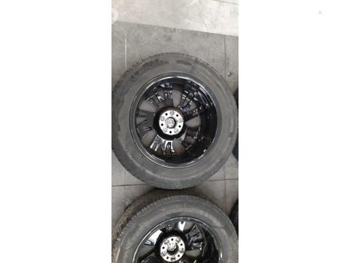 Wheel set CITROËN JUMPY III Van (V_) 2.0 BlueHDi 120 | BP37148671C100 - Image 6