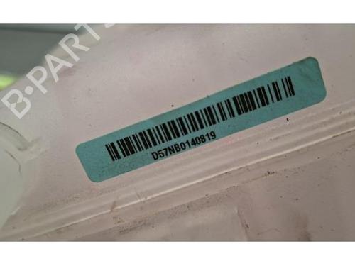 Expansion tank KIA CEED Sportswagon (CD) 1.6 GDI Hybrid | BP31633759C120