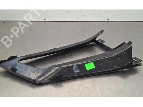 grille-skoda-fabia-iv-pj3-2021-34120972 main image