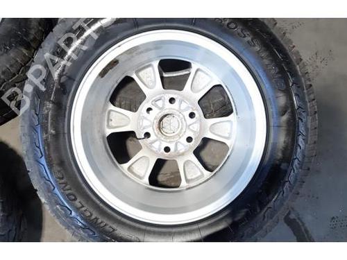 Rim MITSUBISHI L200 / TRITON (KA_T, KB_T) 2.5 DI-D 4WD (KB4T) | BP23588283C45 