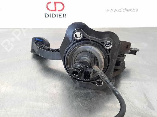 Clutch pedal CITROËN JUMPY III Van (V_) 2.0 BlueHDi 150 | BP10884243I13 