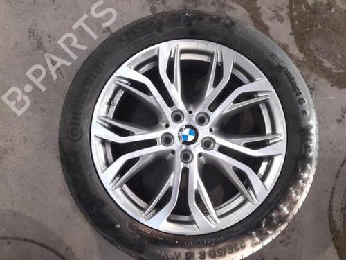 Used Rim BMW X1 (F48) sDrive 18 i (140 hp) 30806958