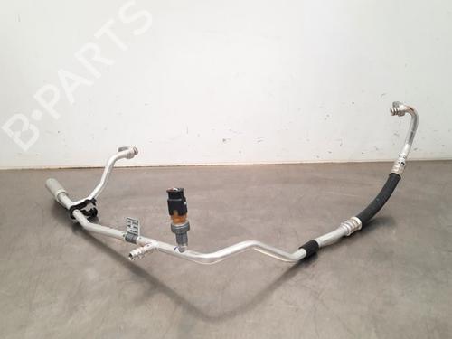 Used AC pipe CITROËN C4 III (BA_, BB_, BC_) ë-C4 (BCZKXC, BZCKSC) (136 hp) 17113881