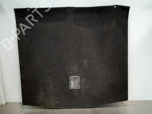 Used Luggage compartment floor AUDI A5 Convertible (8F7) 2.0 TDI (177 hp) 15028097