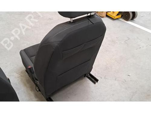 Seats set VW GOLF VIII (CD1, DA1) 1.5 TSI | BP35772844C78 - Image 9