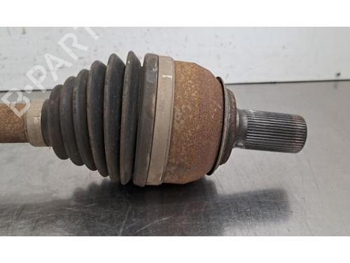 Left front driveshaft NISSAN INTERSTAR Van (XDD) DCI 150 | BP37083149M38 - Image 2