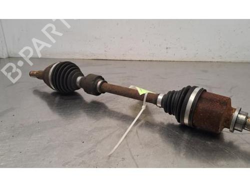 Drivaksel fortil venstre RENAULT MEGANE IV Hatchback (B9A/M/N_) 1.6 E-TECH 160 (B9NH) (160 hp) 29871750