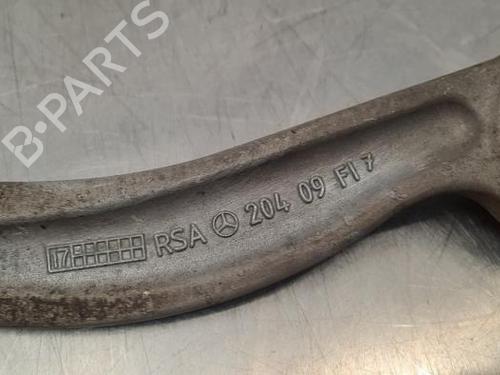 Querlenker links hinten MERCEDES-BENZ C-CLASS (W205) C 200 d (205.007) | BP19632472M14 