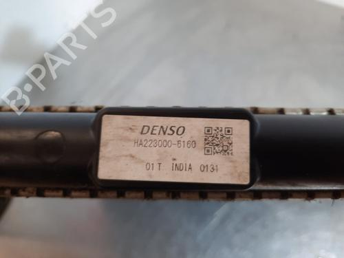 Køler SUZUKI BALENO (FW, EW) 1.2 (A1K412) | BP15039865M31 