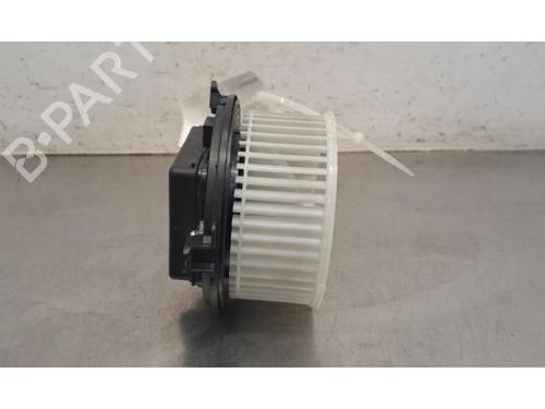 Heater blower motor PORSCHE CAYENNE Coupe (9YB) Turbo E-Hybrid AWD (9YBCT1, 9YBCZ1) | BP37275740M62 - Image 4
