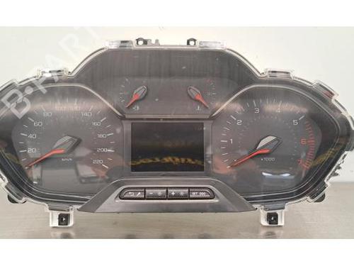 Used Instrument cluster PEUGEOT PARTNER Box Body/MPV (K9) 1.5 BlueHDi 100 (102 hp) 26442093