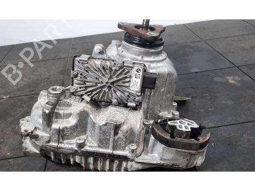 Transfer box BMW X3 (G01, F97, G08) xDrive 20 d | BP29621292M36 