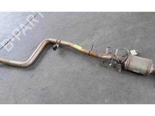 Used Catalyst FIAT DOBLO Cargo (263_) 1.6 D Multijet (90 hp) 24632174