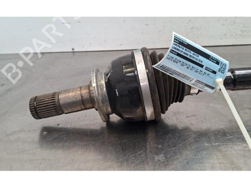 Right rear driveshaft LAND ROVER RANGE ROVER VELAR (L560) 2.0 D240 SD4 4x4 | BP23601829M41 - Image 3