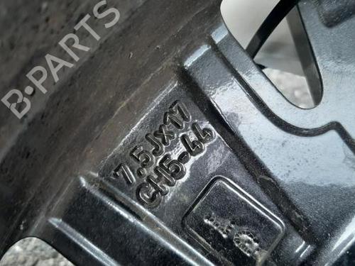 Rim PEUGEOT 308 III (FB_, FH_, FP_, F3_, FM_) PureTech 130 (FPHNSL, FPHNST) | BP23605113C45 