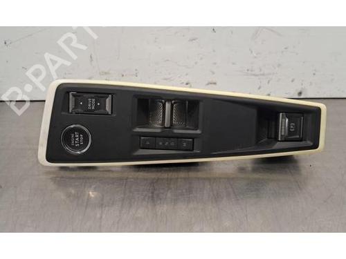 Gearstang PEUGEOT 508 SW II (FC_, FJ_, F4_) 1.5 BlueHDi 130 (131 hp) 30629630