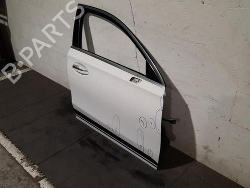 Right front door MERCEDES-BENZ A-CLASS (W177) AMG A 35 4-matic (177.051) | BP29524103C3 