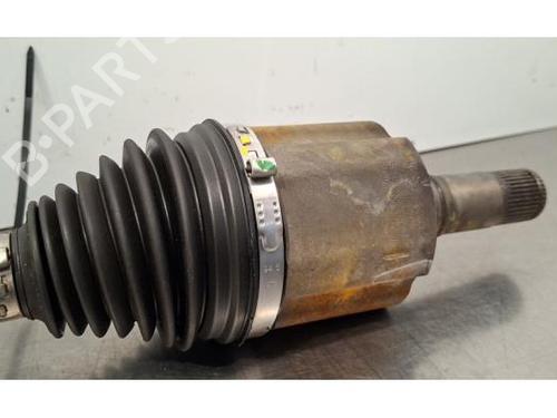 Right front driveshaft VW TIGUAN ALLSPACE (BW2, BJ2) 2.0 TDI | BP32161640M39 - Image 3