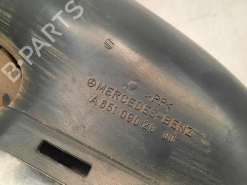 Pipe MERCEDES-BENZ GLC (X253) 220 d 4-matic (253.905, 253.903) | BP23584462M125 