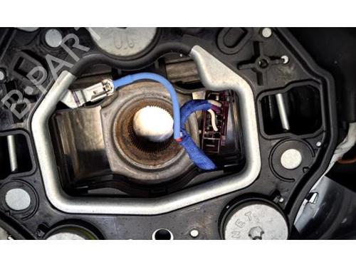 Steering wheel MERCEDES-BENZ A-CLASS (W177) A 180 (177.084) | BP37002857C49 - Image 4