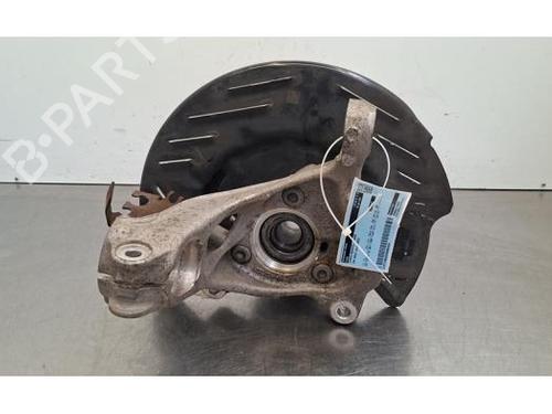 Used Right front steering knuckle Right front steering knuckle VW GOLF VIII (CD1, DA1) 2.0 GTI Clubsport (300 hp) 36757837 36757837